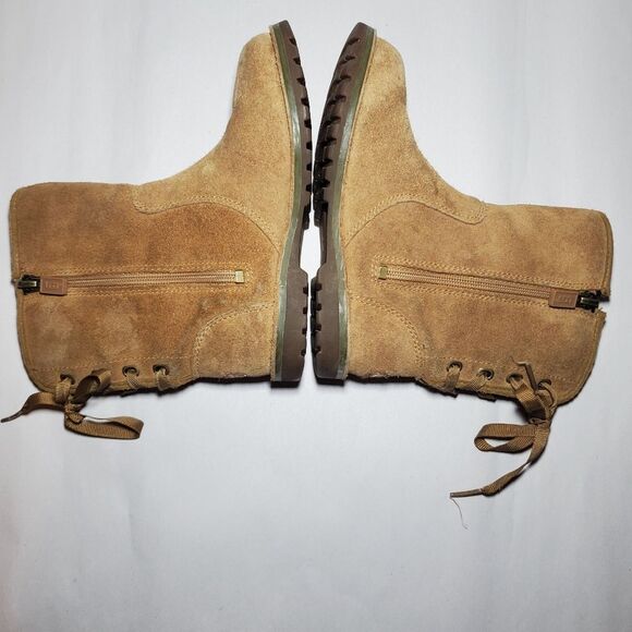 Ugg Corene Casual Boots for Toddler Size 10 - Picture 8 of 14